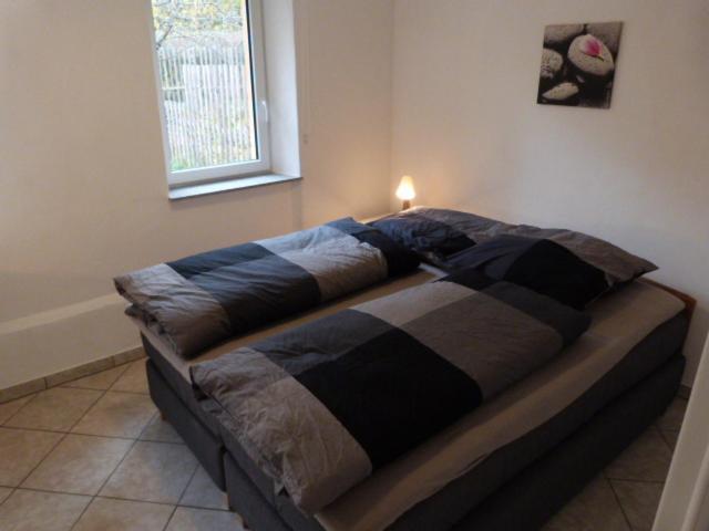 Atelier Im Stadtgarten 2 Direkt In Rottweil Apartment Екстериор снимка