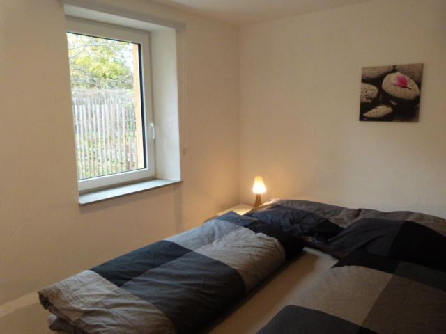 Atelier Im Stadtgarten 2 Direkt In Rottweil Apartment Екстериор снимка