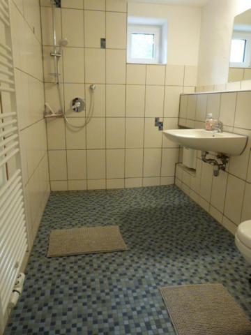 Atelier Im Stadtgarten 2 Direkt In Rottweil Apartment Екстериор снимка