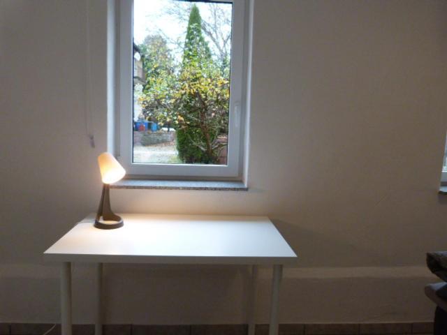 Atelier Im Stadtgarten 2 Direkt In Rottweil Apartment Екстериор снимка